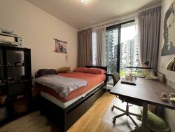 Park Colonial (D13), Condominium #561249321